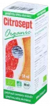 CITROSEPT Orgaaniline greibiseemneekstrakt, 50 ml