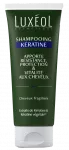 Keratīna bagātināts &scaron;ampūns LUXEOL, 200 ml