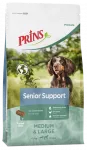 PRINS ProCare Senior Support pilnvērtīgā sausā barība, 3 kg vecākiem suņiem
