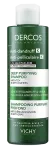 VICHY Dercos &scaron;ampūns pret blaugznām, 250 ml