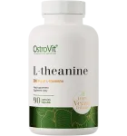 OstroVit L-teaniini kapslid (90 tk)