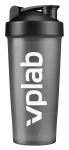 VPLAB &Scaron;eikeris 700 ml ar Blender Ball melnā krāsā, 1 gab.