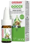 Otosan&reg; k&otilde;rvapuhastuspiisad, 10 ml