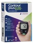 CONTOUR Plus Elite gl&uuml;komeeter, 1 tk