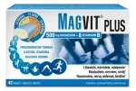 MAGVIT Plus 42 tabletti