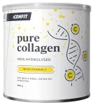Kollageen C-vitamiiniga &ndash; ICONFIT pulber 300 g