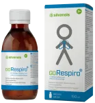 Looduslik mustika-&scaron;okolaadibatooni palsam GORESPIRO, 150 ml