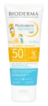 BIODERMA Photoderm Pediatrics SPF50+ lastekaitsekreem, 100 ml