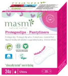 Kiire MASMI Organic Cotton igap&auml;evased pesukaitsed - 24 tk. &uuml;li&otilde;hukesed