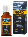 Omega-3 kala&otilde;li FJORD, 100 ml