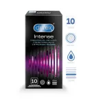 DUREX Intense, 10 kondoomi