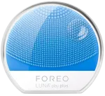 FOREO Luna Play Plus Aquamarine n&auml;opuhastusseade, 1 tk.