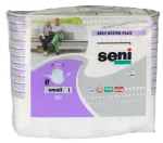 SENI Active Plus S p&uuml;ksm&auml;hkmed uriinipidamatuse korral (55-85 cm), pakis 10 tk.