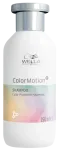 WELLA PROFESSIONALS Color Motion 250 ml &scaron;ampoon v&auml;rvitud juustele