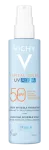 VICHY Capital Soleil SPF 50 UV-Aqua p&auml;ikesekaitsesprei, 200 ml
