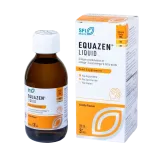 EQUAZEN vanillimaitseline vedelik &ndash; 200 ml