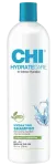 CHI Hydratecare 739 ml niisutav &scaron;ampoon kuivadele juustele