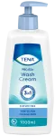 ProSkin Wash kreem pesemiseks, 1000 ml TENA