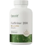 OstroVit Kofeiin 200 mg &ndash; 200 tabletti sportlastele