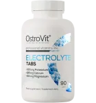 OSTROVIT Elektrol&uuml;&uuml;tide tabletid, 90 tk.