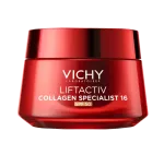 VICHY Liftactiv Collagen Specialist 16 kreem SPF 50, 50 ml T&auml;itepakend