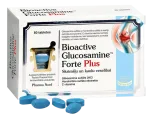 BIOACTIVE Glucosamine Forte Plus, 80 tabletti