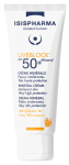 ISISPHARMA Uveblock SPF50+ Invisible Mineraalkaitsekreem, 40 ml