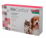 WeConfort WEPHARM kapslid lemmikloomadele, 30 tk.