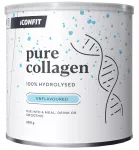 ICONFIT Hydrolized Collagen pulveris, 300 g