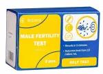 TESTERA Vīrie&scaron;u Fertilitātes tests, komplekts 2 gab.