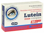 Luteīna Max-Complex tabletēs - OLIMP LABS 30 mg, 30 tabletes
