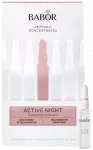 BABOR Active Night ampulas, 14 ml