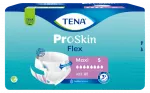 TENA ProSkin Flex Maxi S autiņbiksītes (22 gabali)
