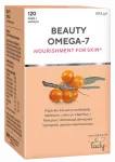 VITABALANS Beauty Omega 7 &mdash; 120 kapsulu iepakojums