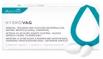 Vaginaalsuposiidid HYDROVAG, 7 pakendis
