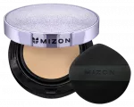 Vegāniskais tonālais krēms MIZON Collagen #21, 15 g