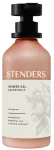 STENDERS Greipfrūtu un piparmētru du&scaron;as želeja, 250 ml