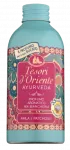 Tesori d'Oriente Ayurveda apģērba aromāts, 250 ml