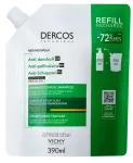 VICHY Dercos Refill Anti Blaugznu &Scaron;ampūns 390 ml