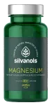 SILVANOLS Premium Magneesiumtsitraadi kapslid &ndash; 120 tk.