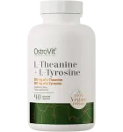 L-Teaniin + L-T&uuml;rosiin kapslid OSTROVIT, 90 tk.