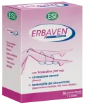 ESI Erbaven Retard &mdash; 30 kapsli pakendis