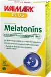 Melatoniini tabletid Walmark&reg;, 30 tk.