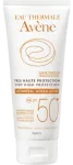 AVENE mineraalne p&auml;ikesekaitsekreem v&auml;ga k&otilde;rge kaitseastmega SPF50+, 100 ml