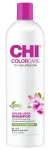 CHI Color Lock &scaron;ampoon v&auml;rvitud juustele, 739 ml