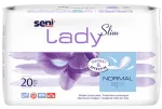 Seni Lady Slim Normal 20 tk. naiste uroloogilised sidemed