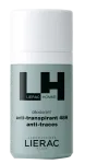 LIERAC Homme 48H higistamisvastane deodorant, 50 ml