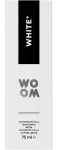 WOOM White 75 ml valgendav hambapasta
