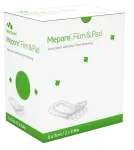 Steriilne hingav haavaside MEPORE 5m x 7cm, 60 tk.