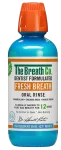 Icy Mint suuloputusvahend THE BREATH CO, 500 ml